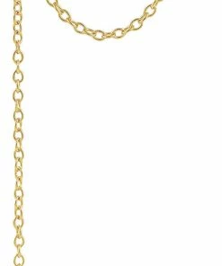 Hultquist Shooting Star Earrings Guld