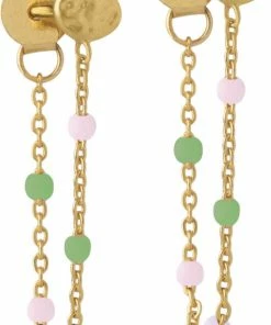 ENAMEL Copenhagen Earring, Lola Wilderness