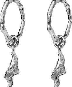 Maanesten Laika Earrings Sterling Silver (925)