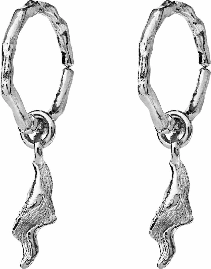 Maanesten Laika Earrings Sterling Silver (925)