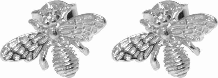 Hultquist Bee Silver