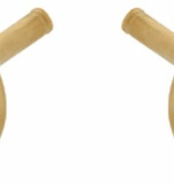 Pernille Corydon Jewellery Mini Daylight Earsticks Size 6 Mm