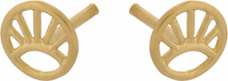 Pernille Corydon Jewellery Mini Daylight Earsticks Size 6 Mm 1 Pernille Corydon Jewellery Mini Daylight Earsticks Size 6 Mm