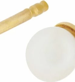 Pernille Corydon Jewellery Lagoon Earsticks - Fresh Water Pearl 4 Mm