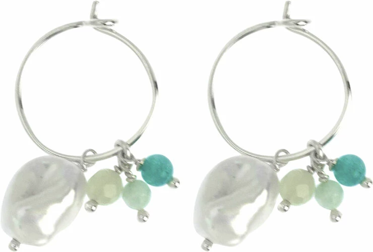 Hultquist Christa Silver