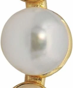 Nuni Copenhagen Birgitte Pearl/Gold