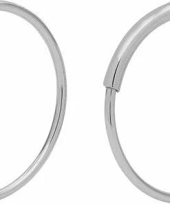 Pilgrim &Oslash;reringe : S&oslash;lvbelagt