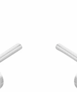 Pernille Corydon Jewellery Sheen Sølv