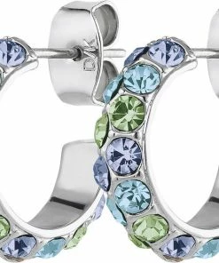 DYRBERG/KERN HEIDI Earring Sølv