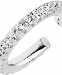 Sif Jakobs Jewellery ELLERA PICCOLO EAR CUFF Sterlingsølv 925