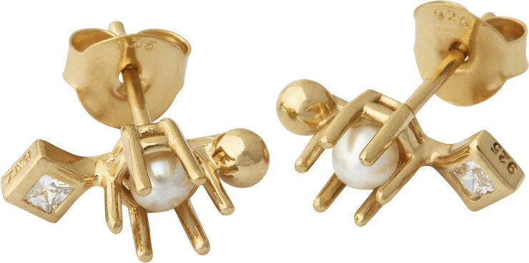 Kinz Kanaan Princess Pearl