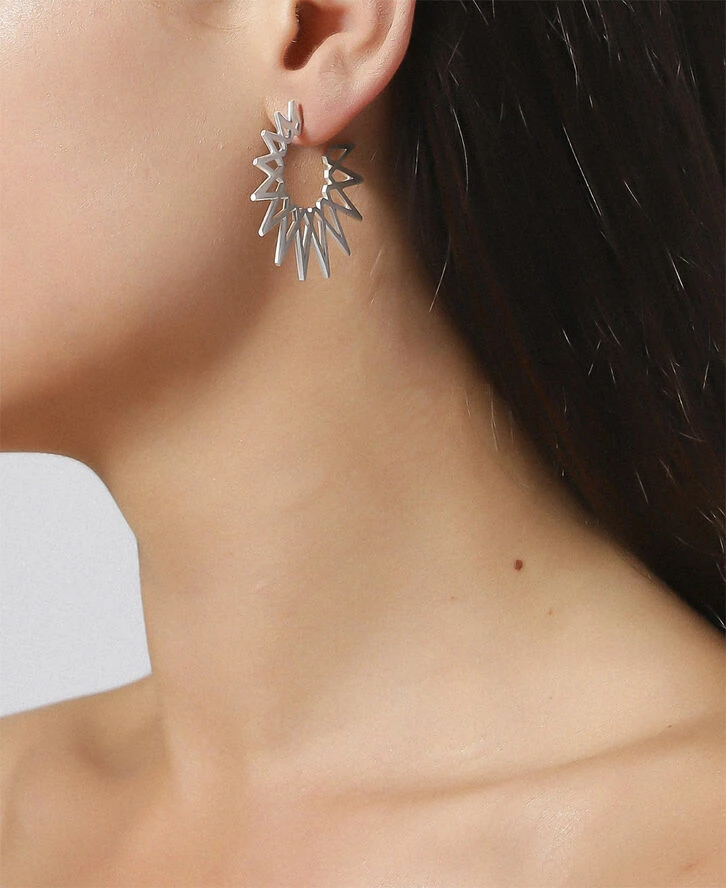 Jane Kønig Sun, Sterling Silver 223 - Billede 3