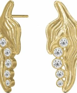 Polar Jewelry Princess On The Pea Gold