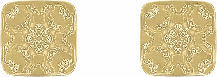 Polar Jewelry The Wild Swans Gold - Billede 2