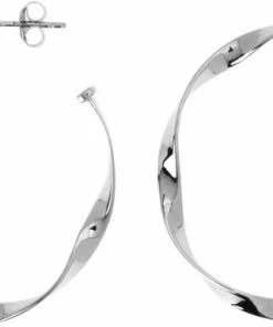 Hultquist Charlie Silver