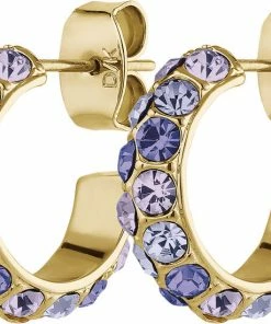 DYRBERG/KERN HEIDI Earring Guld