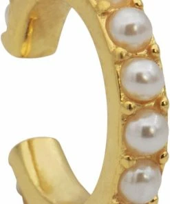 Nuni Copenhagen Anja Pearl/Gold