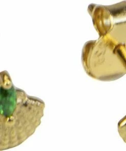 Hultquist Umiko Earrings Guld
