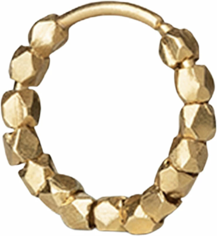 Jane Kønig Bead Twist Earring 221