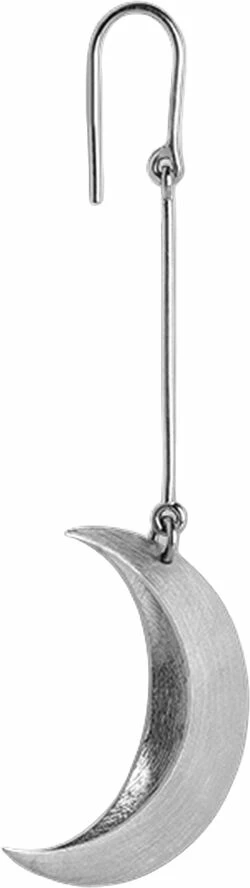 Jane Kønig Half Moon Earring 223 - Billede 2