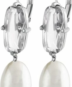 DYRBERG/KERN ANITA Earring Sølv