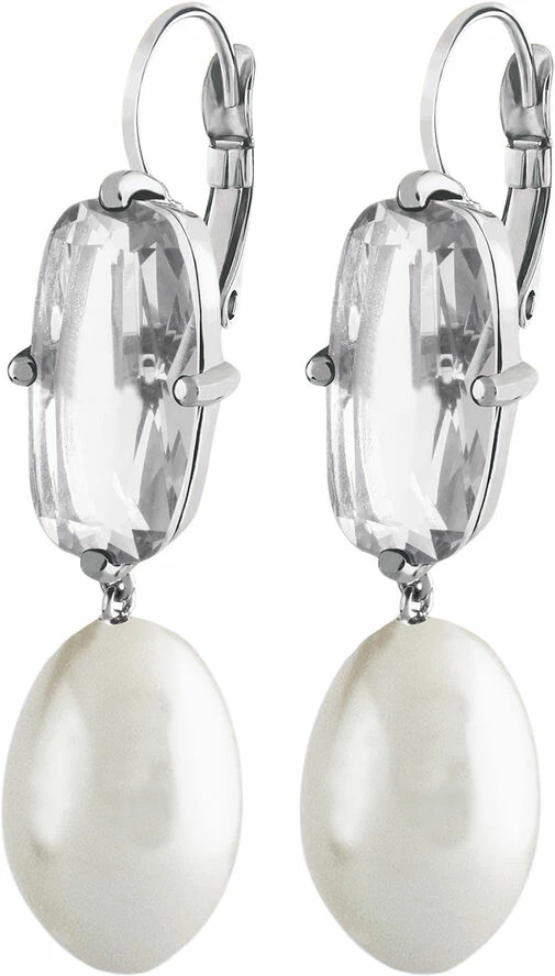 DYRBERG/KERN ANITA Earring Sølv