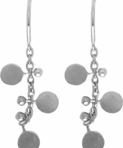 Hultquist Mini Coin Silver