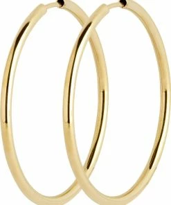 Maria Black Senorita 35 Hoop Guld
