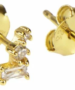 Hultquist Valentina Earstud Gold