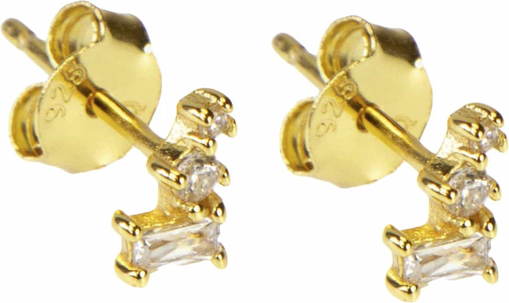 Hultquist Valentina Earstud Gold