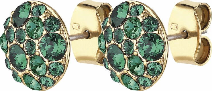 DYRBERG/KERN BLAIS Earring Guld