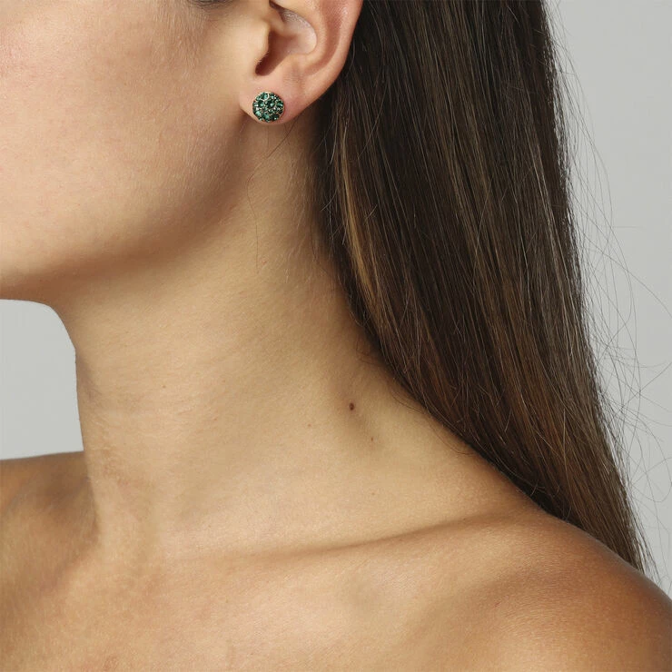 DYRBERG/KERN BLAIS Earring Guld - Billede 2