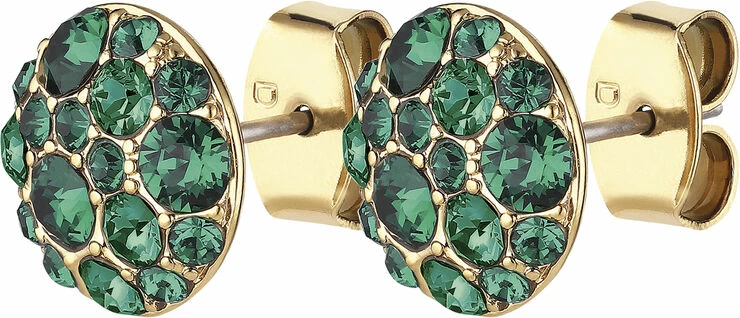 DYRBERG/KERN BLAIS Earring Guld - Billede 4