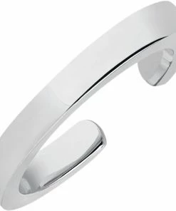 Sif Jakobs Jewellery ELLERA PIANURA MEDIO EAR CUFF Sterlingsølv 925