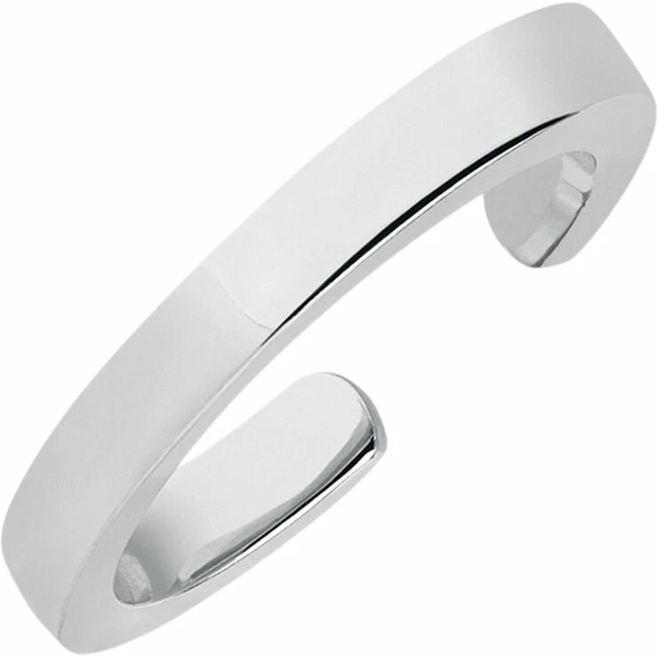 Sif Jakobs Jewellery ELLERA PIANURA MEDIO EAR CUFF Sterlingsølv 925