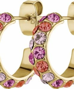 DYRBERG/KERN HEIDI Earring Guld
