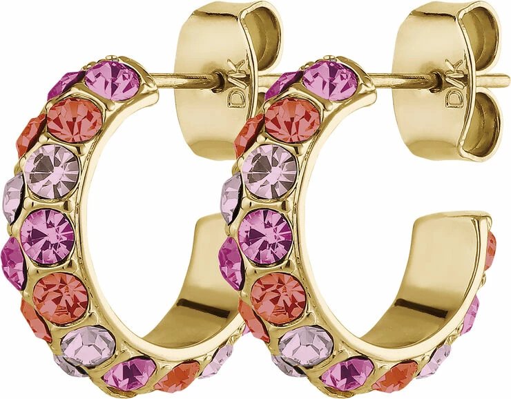 DYRBERG/KERN HEIDI Earring Guld