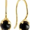 Carr&eacute; Jewellery GEM CANDY EARRINGS Gold