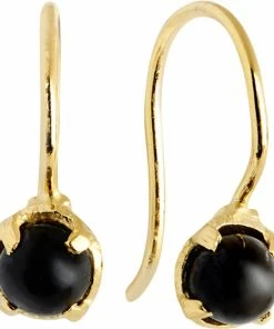 Carré Jewellery GEM CANDY EARRINGS Gold