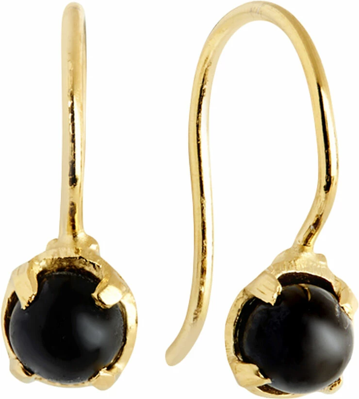 Carré Jewellery GEM CANDY EARRINGS Gold