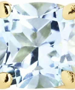 Carr&eacute; Jewellery GEM CANDY EARRING GOLD