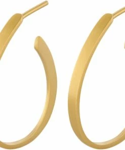 Pernille Corydon Jewellery Berlin Creoles