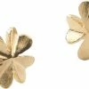 Pernille Corydon Jewellery Clover Guld