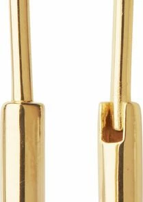 Maria Black Chance Mini Earring Guld