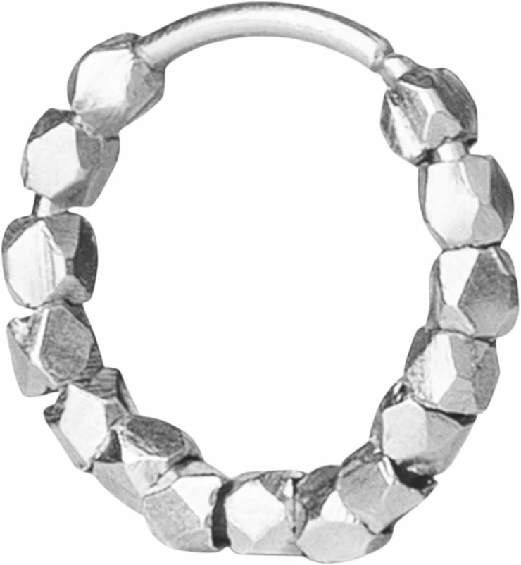 Jane Kønig Bead Twist Earring 223