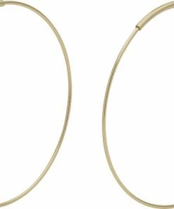 Pilgrim &Oslash;reringe : Guldbelagt