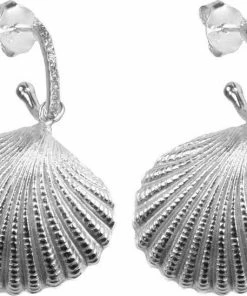 Hultquist Maurea Earrings Sølv