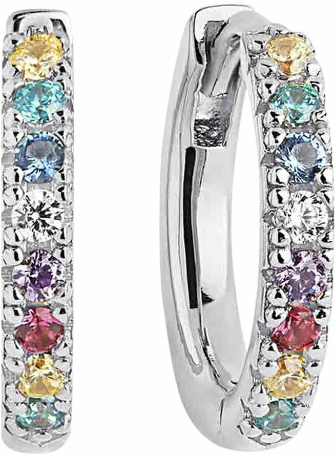 Sif Jakobs Jewellery ELLERA EARRINGS 925 Sterling Silver