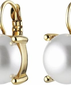 DYRBERG/KERN AGNETA Earring Guld