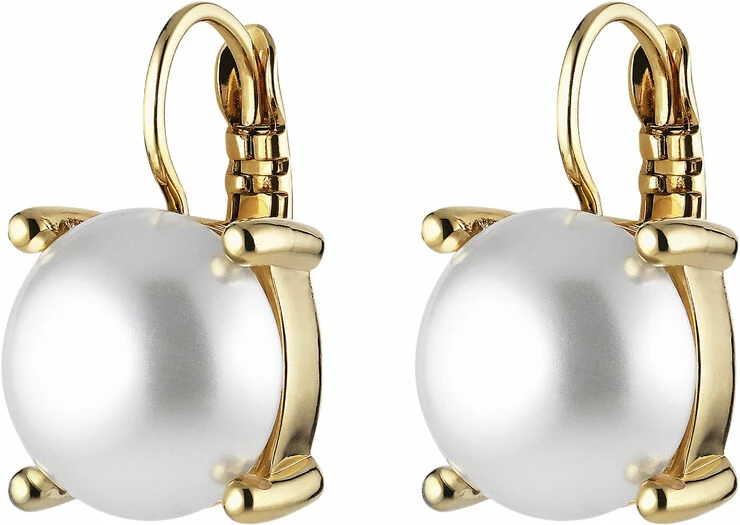 DYRBERG/KERN AGNETA Earring Guld
